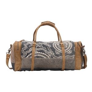 Myra Bag Bags - NWT Myra Bag X-Large Weekender Duffle Bag Myra Bag Bags - NWT Myra Bag X-Large Weekender Duffle Bag